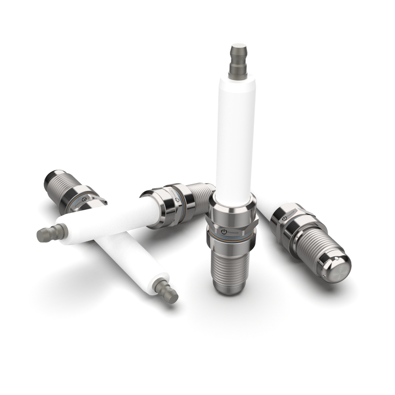 Spark Plug Series 3-4